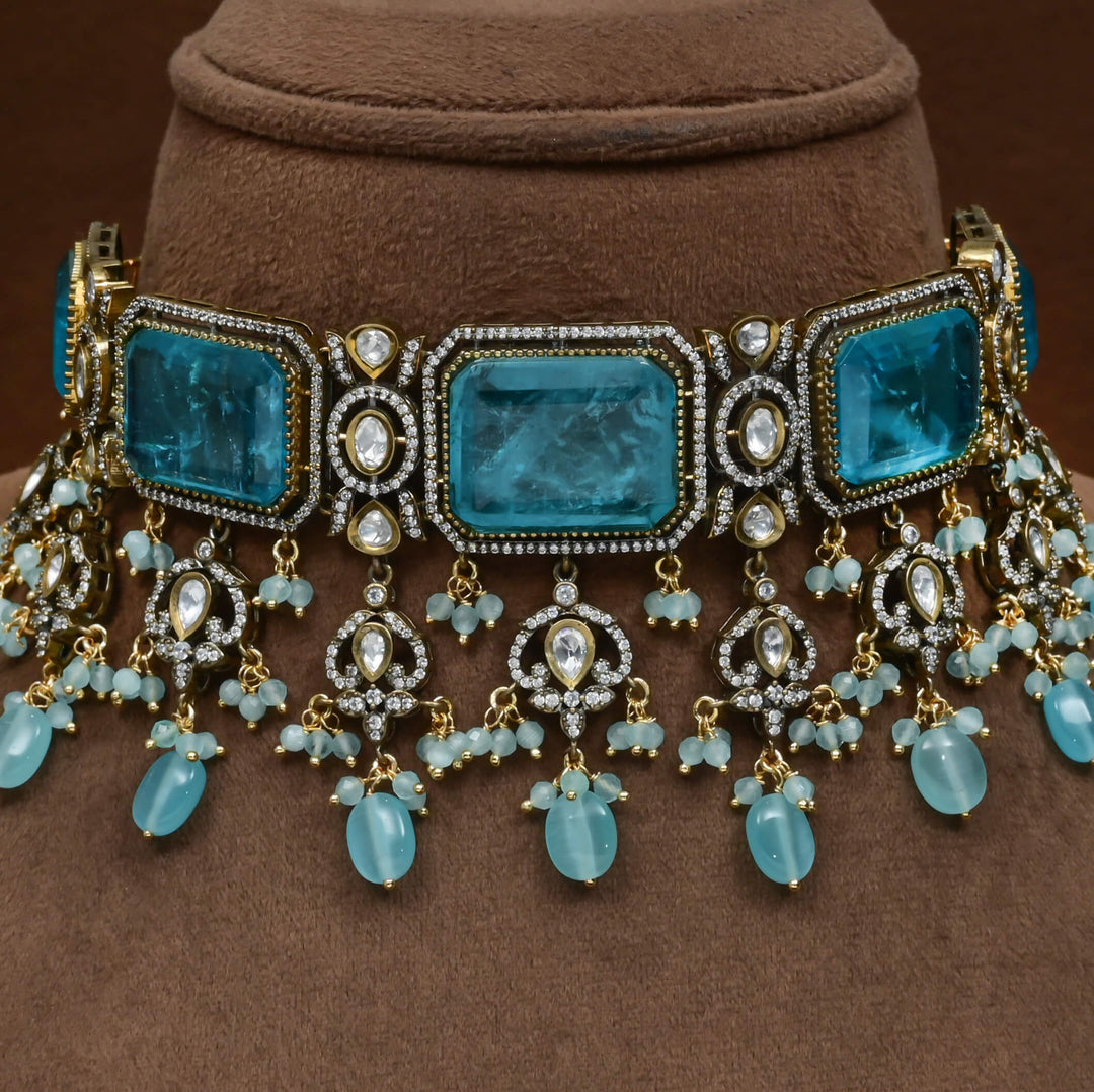 Victorian Choker Set