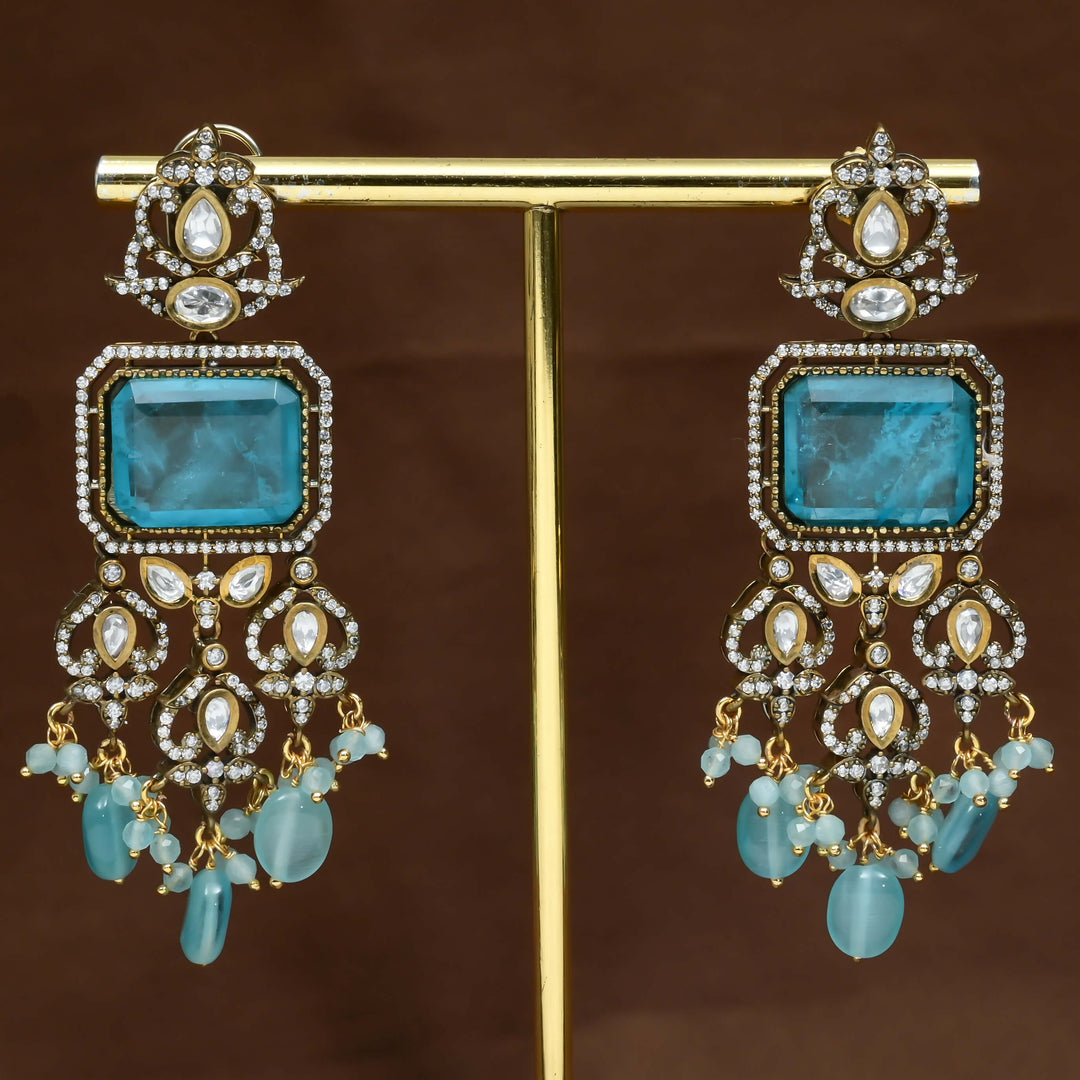 Victorian Choker Set