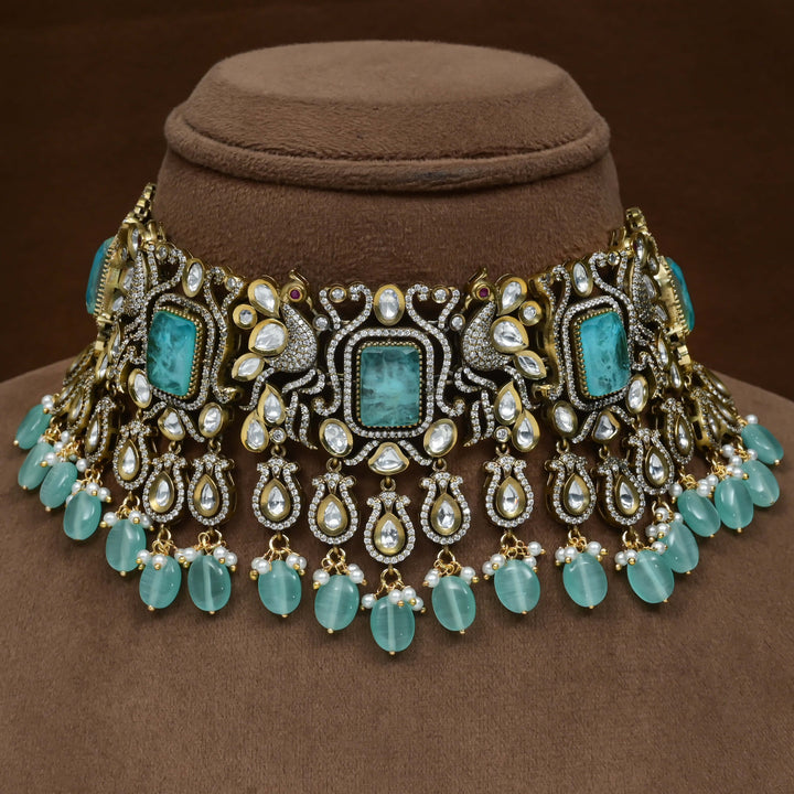 Victorian Choker Set