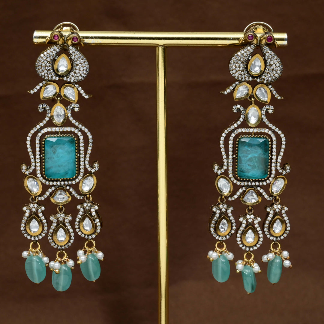 Victorian Choker Set