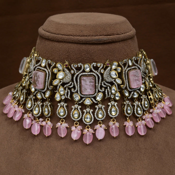 Victorian Choker Set