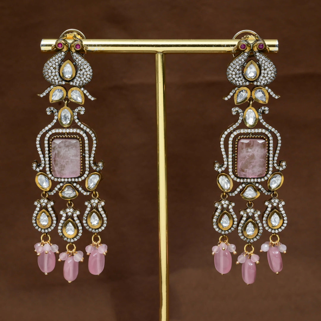 Victorian Choker Set