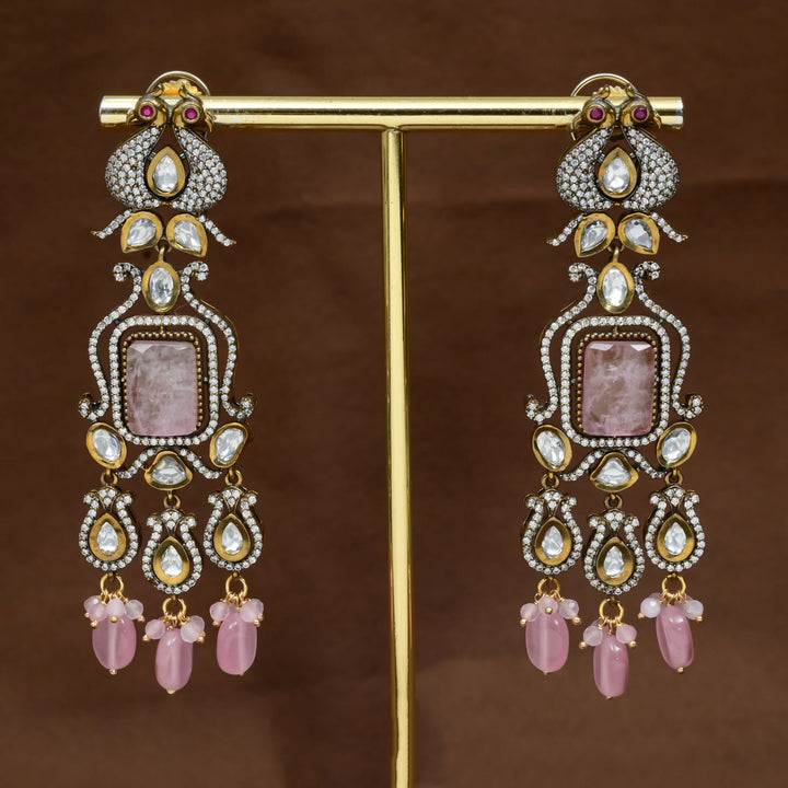 Victorian Choker Set