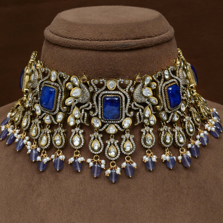 Victorian Choker Set
