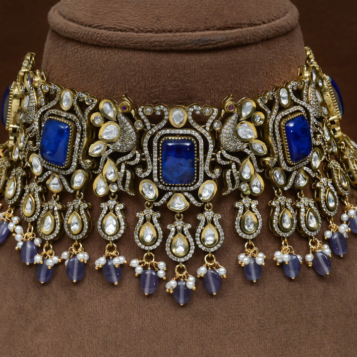 Victorian Choker Set