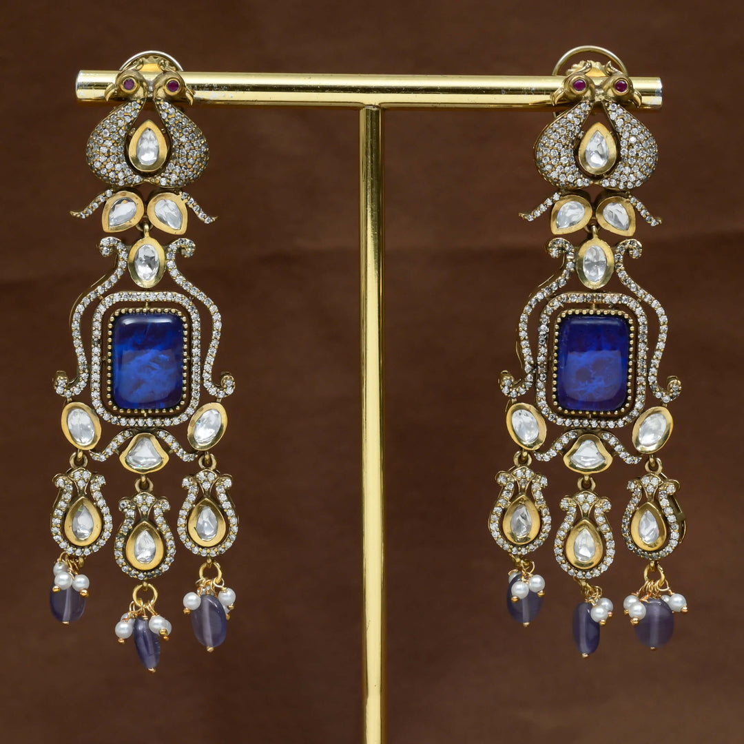 Victorian Choker Set