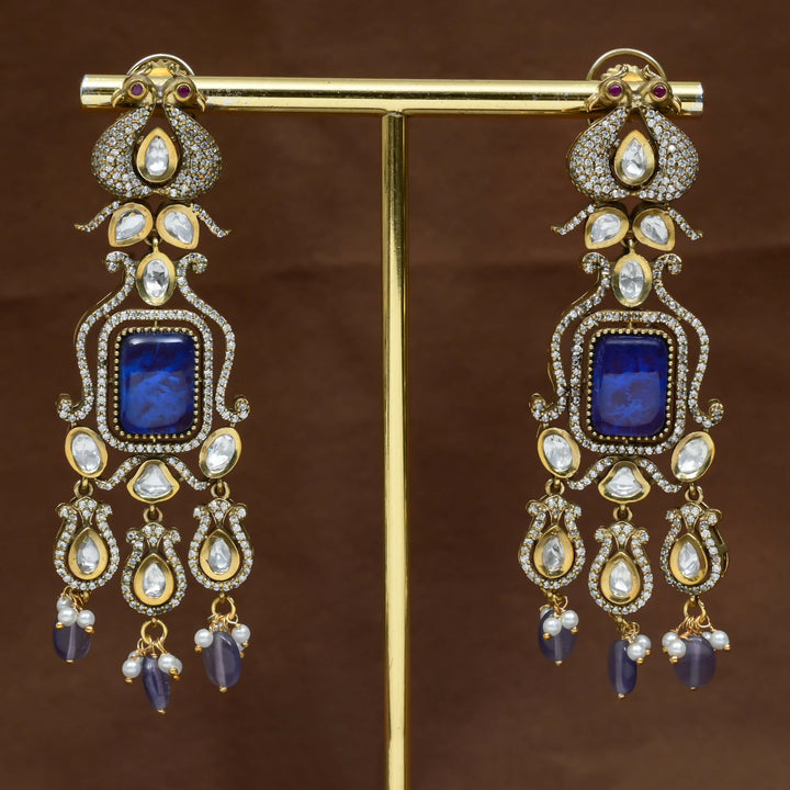 Victorian Choker Set
