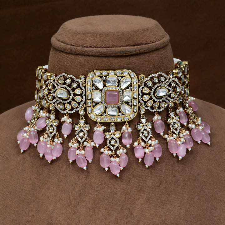 Victorian Choker Set
