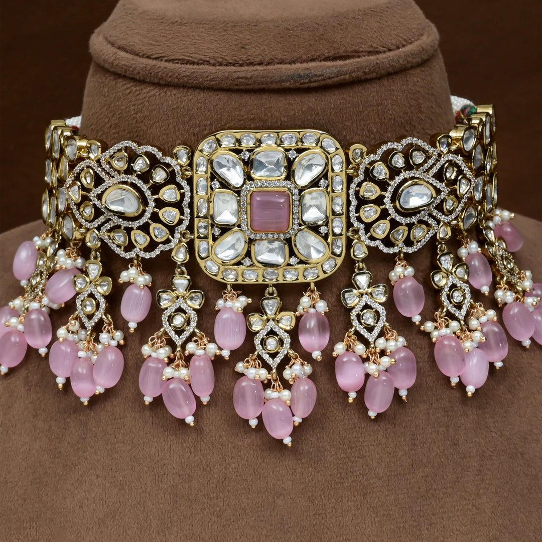 Victorian Choker Set