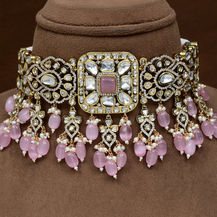 Victorian Choker Set