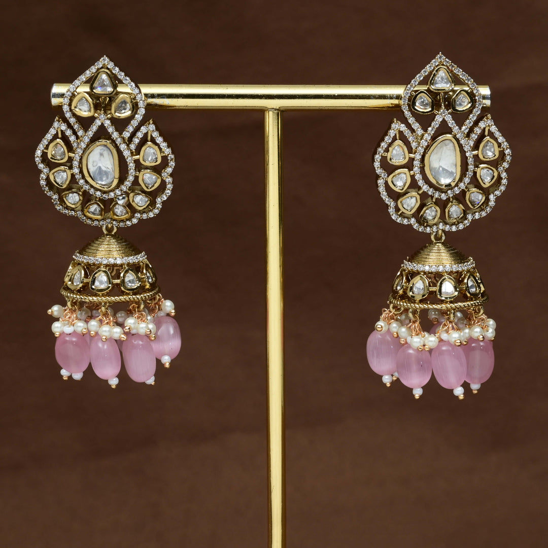 Victorian Choker Set