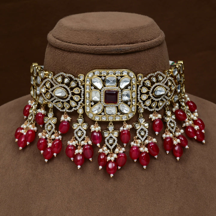Victorian Choker Set