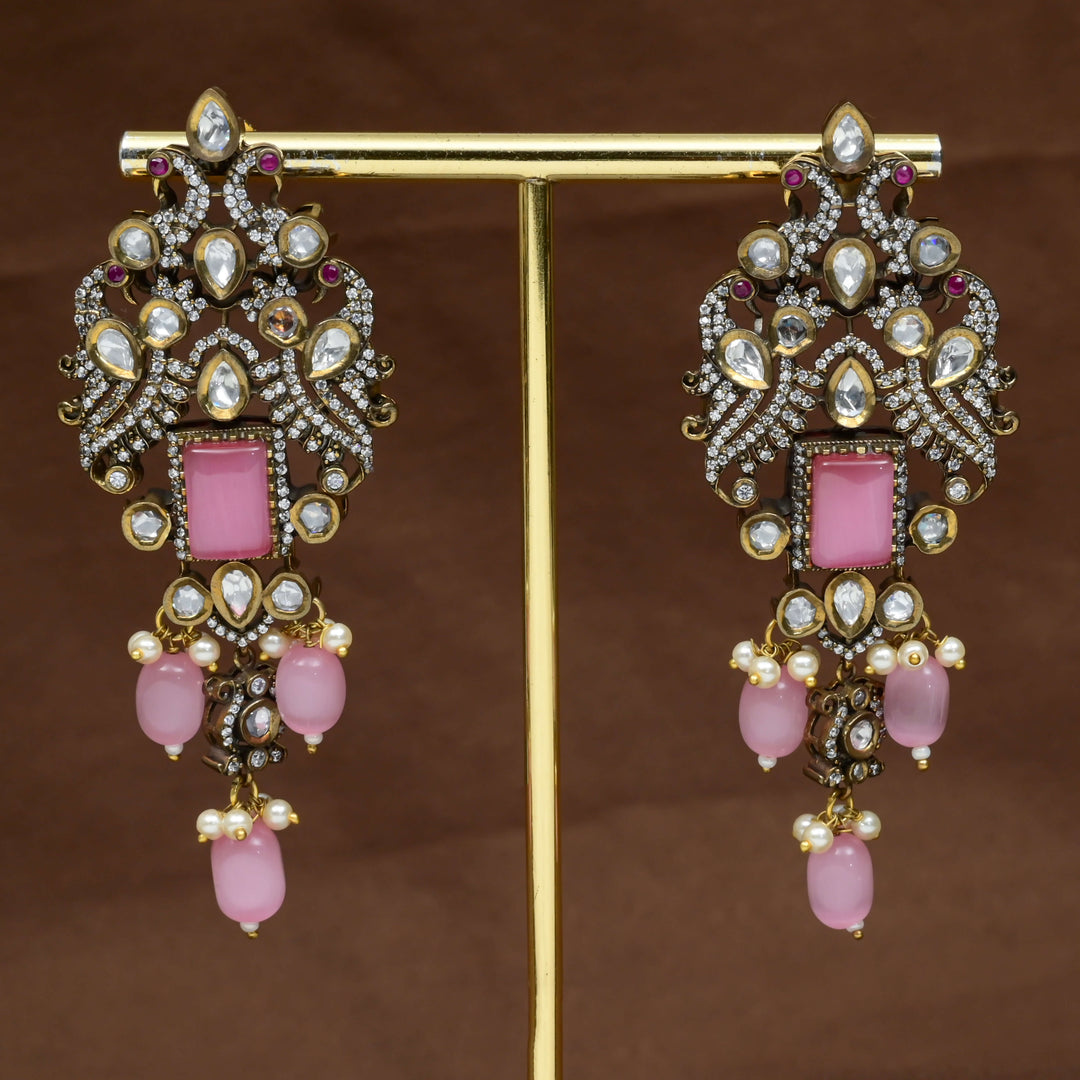 Victorian Choker Set