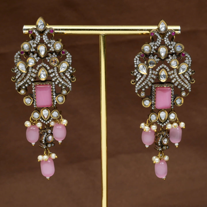 Victorian Choker Set