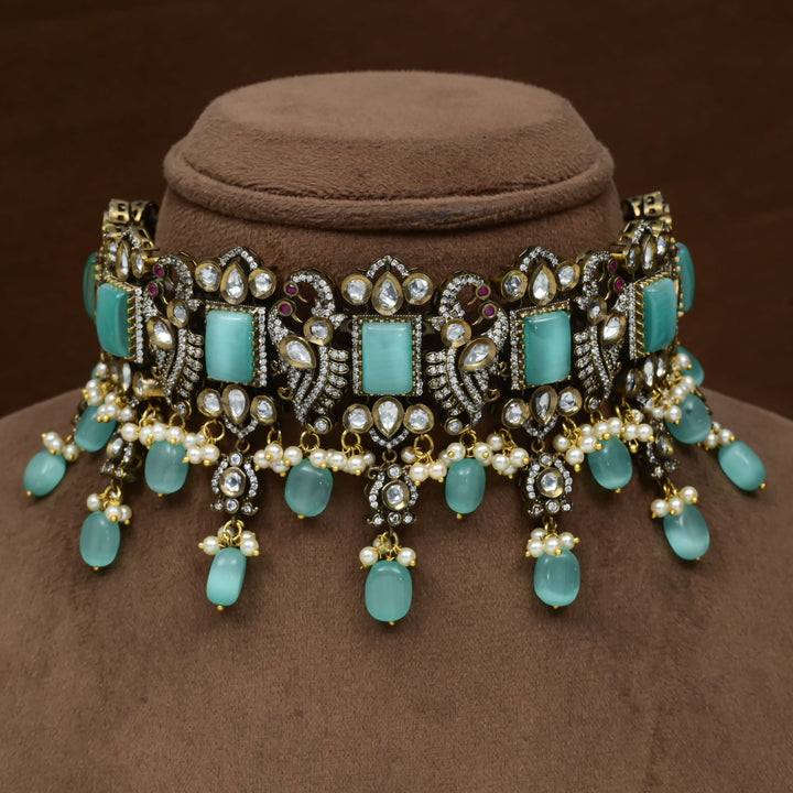 Victorian Choker Set
