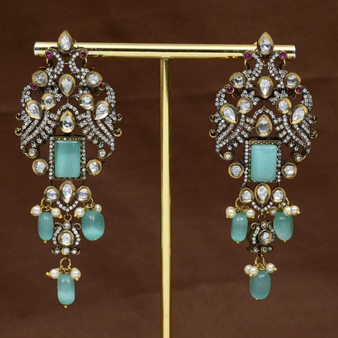 Victorian Choker Set