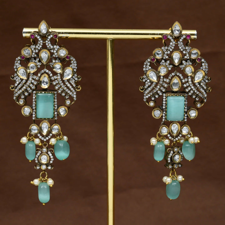 Victorian Choker Set