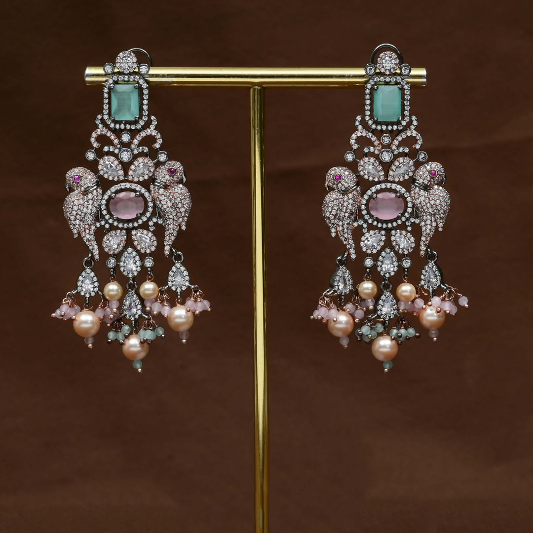 Victorian Choker Set