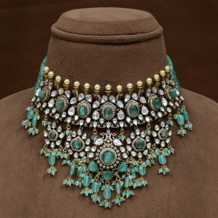 Victorian Choker Set