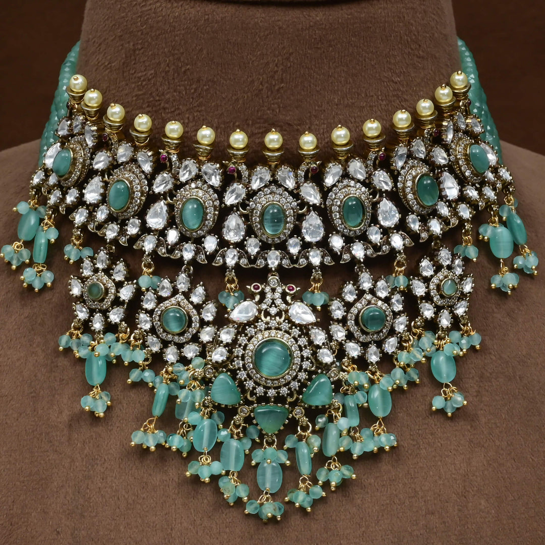 Victorian Choker Set