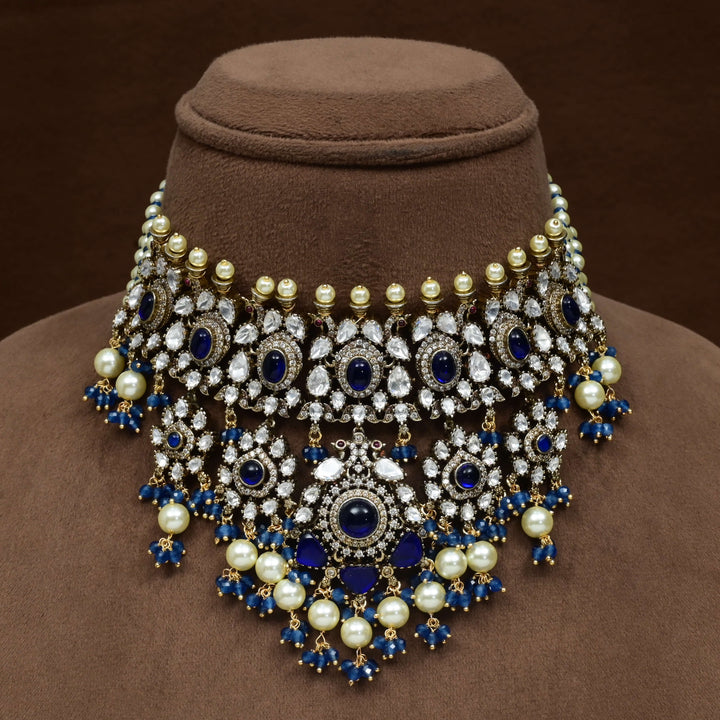 Victorian Choker Set