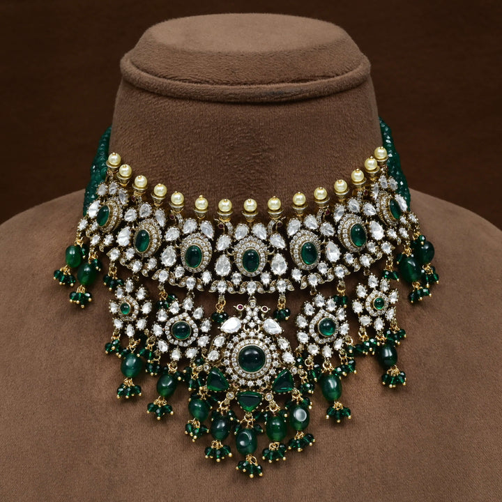 Victorian Choker Set
