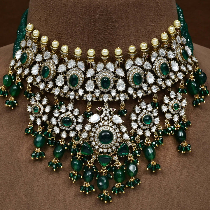 Victorian Choker Set