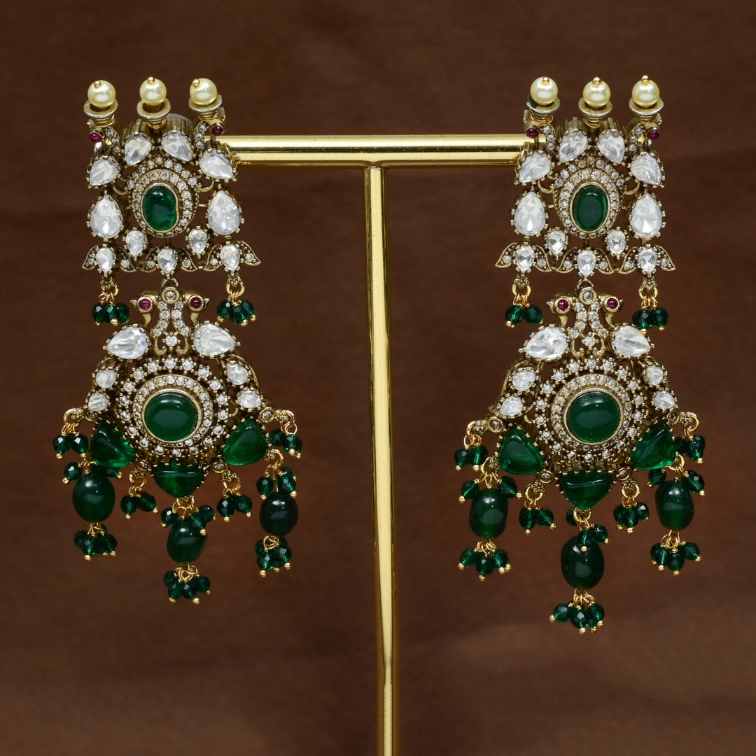 Victorian Choker Set