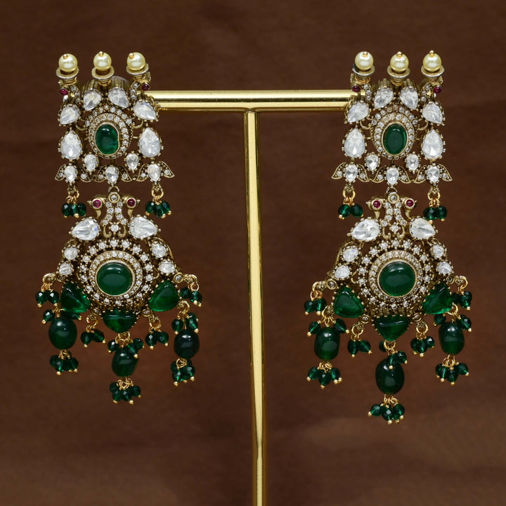 Victorian Choker Set