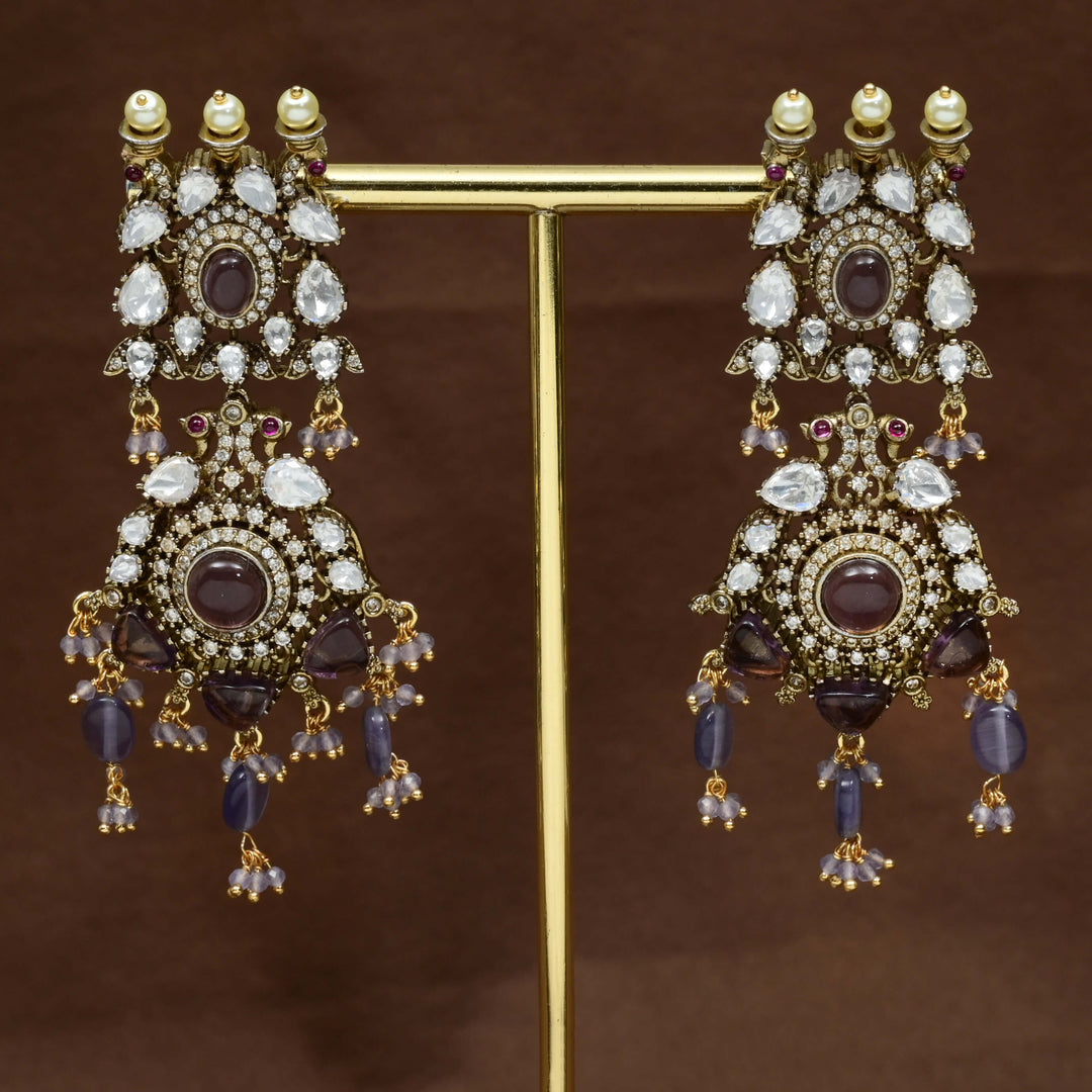Victorian Choker Set