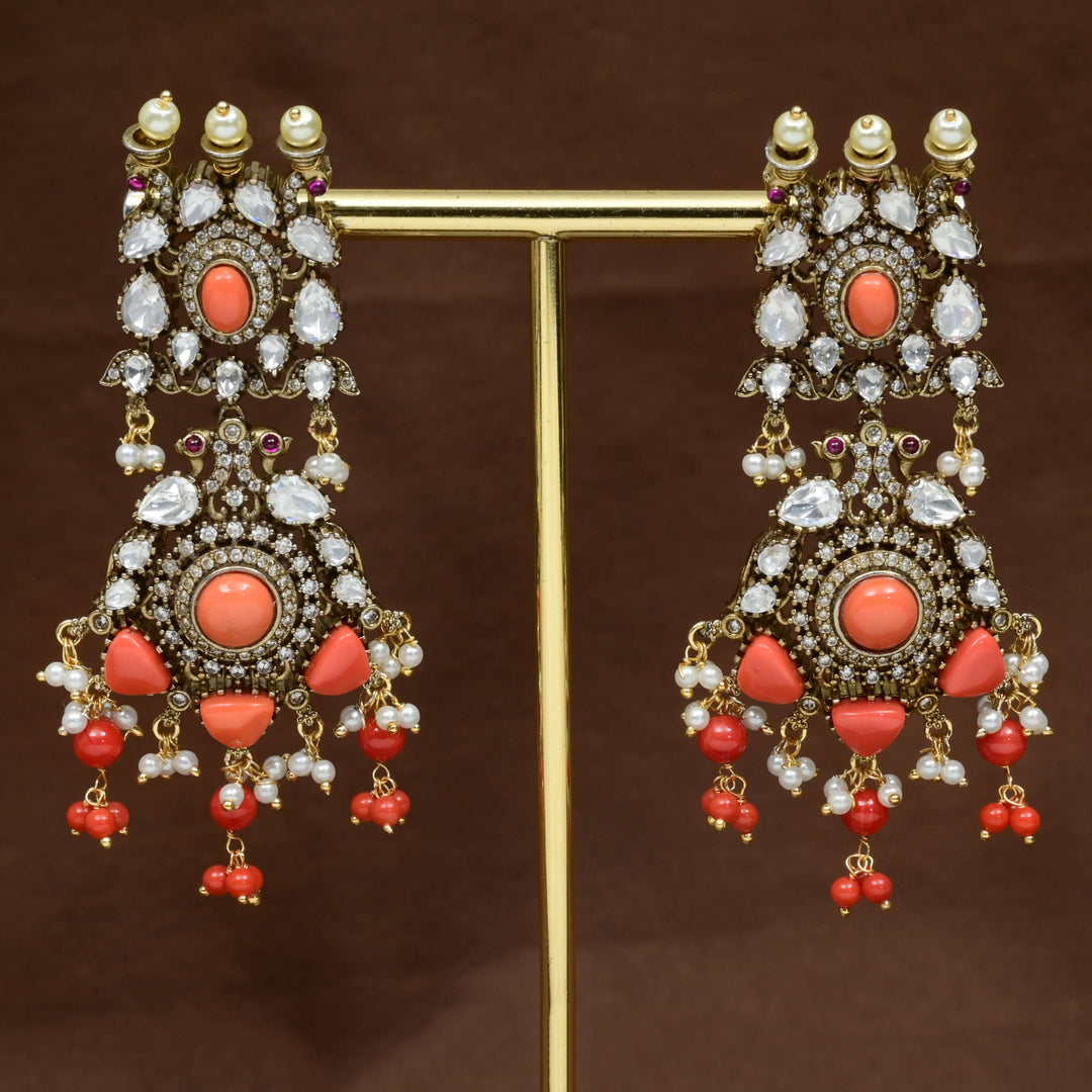 Victorian Choker Set