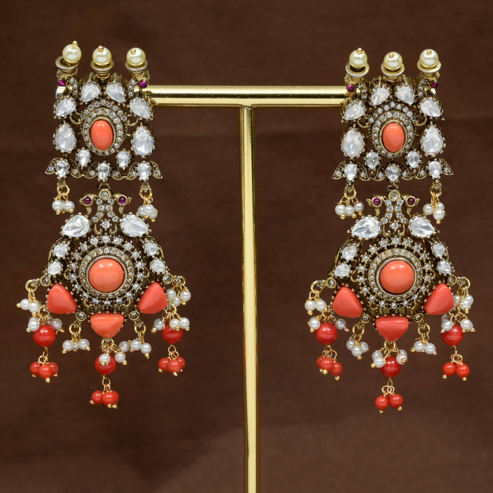 Victorian Choker Set