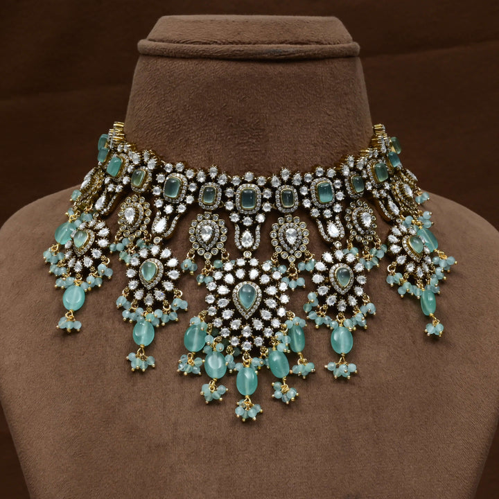 Victorian Choker Set