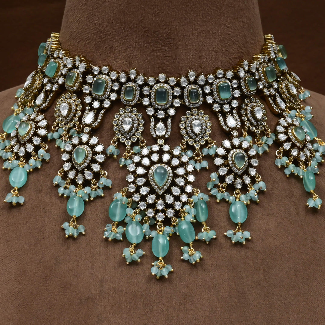 Victorian Choker Set