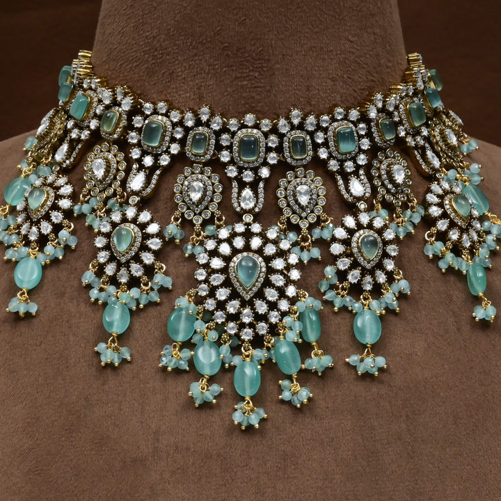 Victorian Choker Set