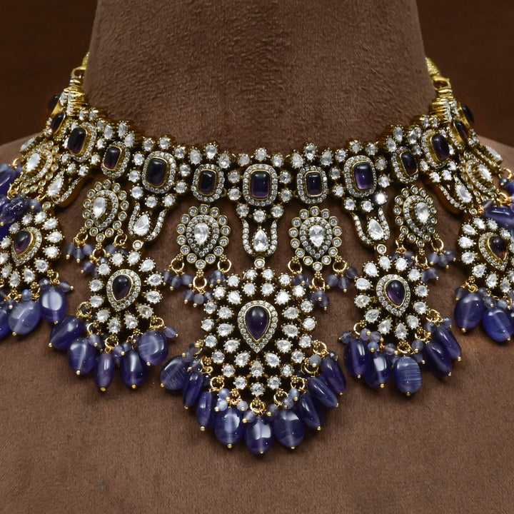 Victorian Choker Set