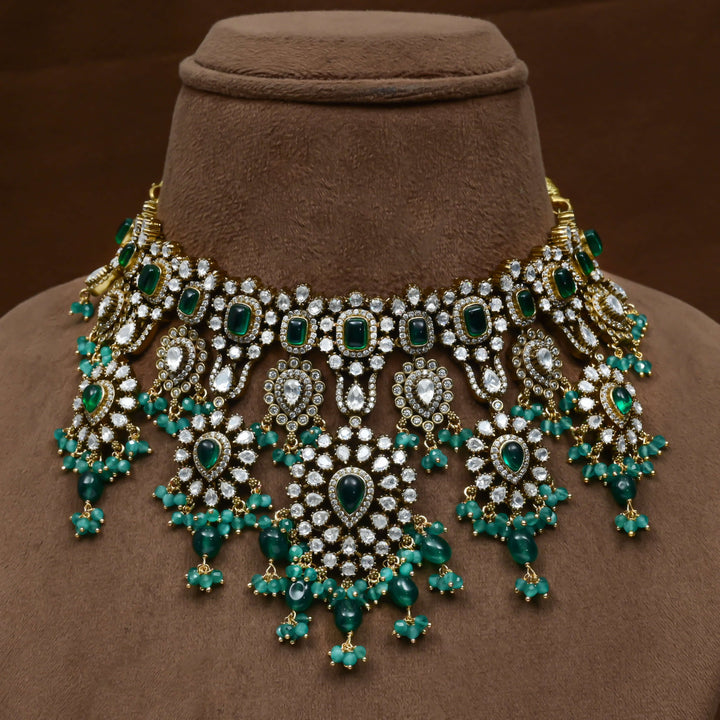Victorian Choker Set