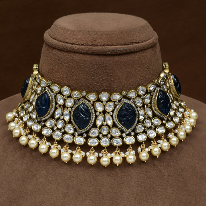 Victorian Choker Set