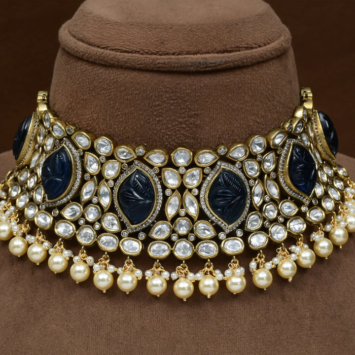 Victorian Choker Set