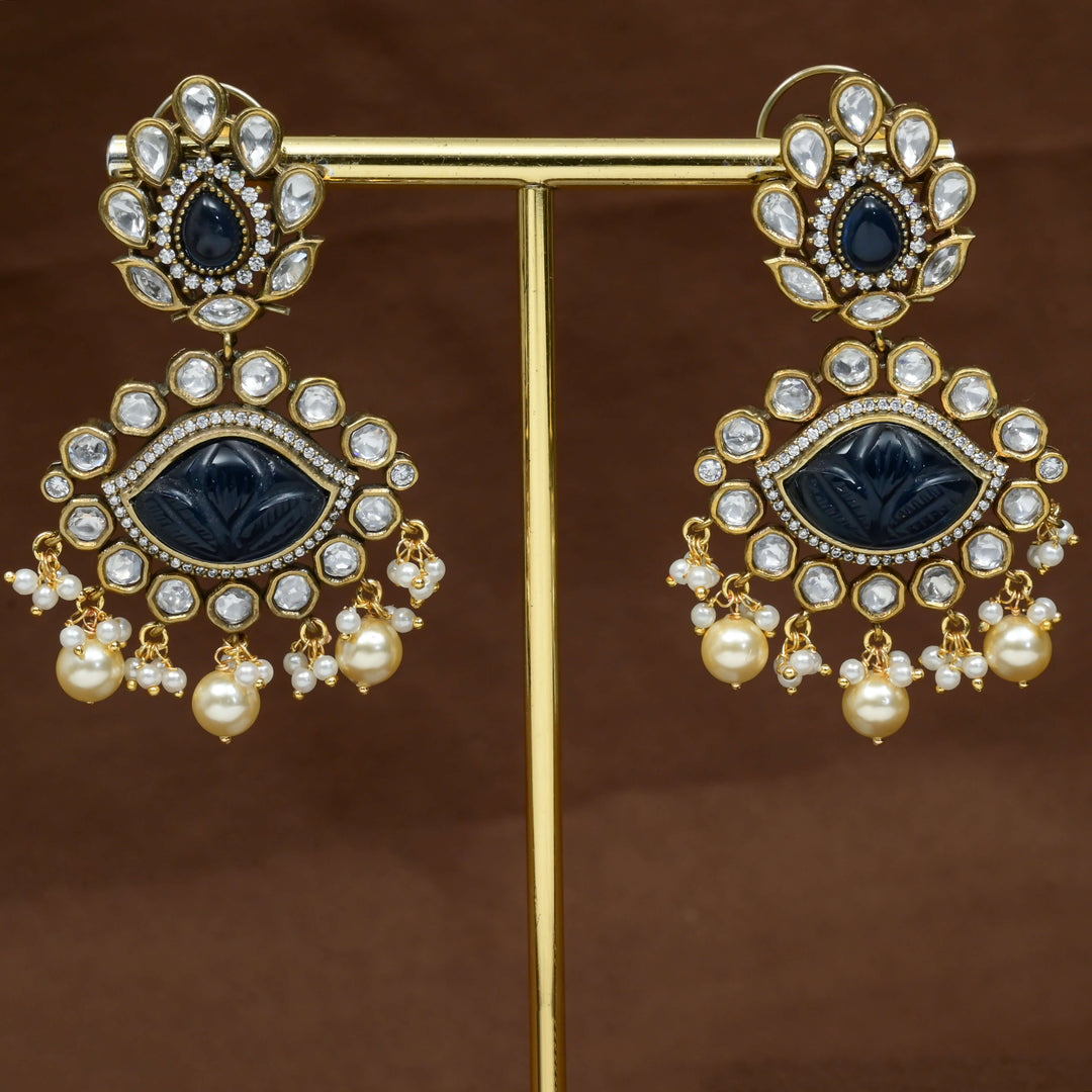 Victorian Choker Set