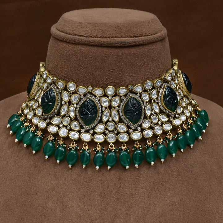 Victorian Choker Set