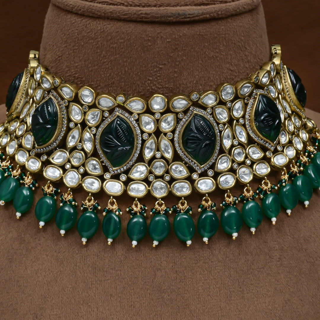 Victorian Choker Set