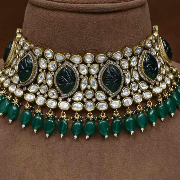 Victorian Choker Set