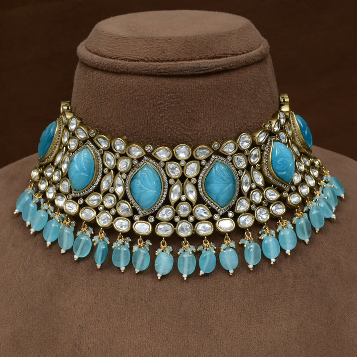 Victorian Choker Set