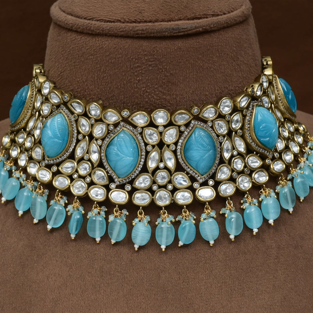 Victorian Choker Set
