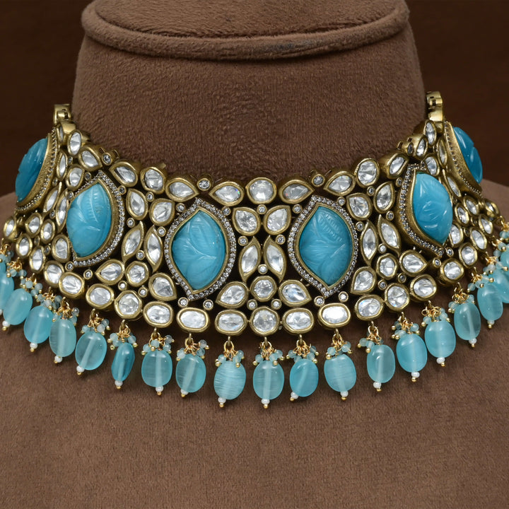 Victorian Choker Set