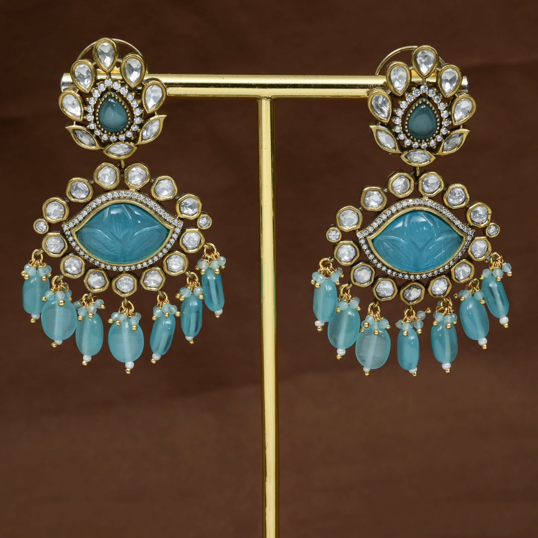 Victorian Choker Set