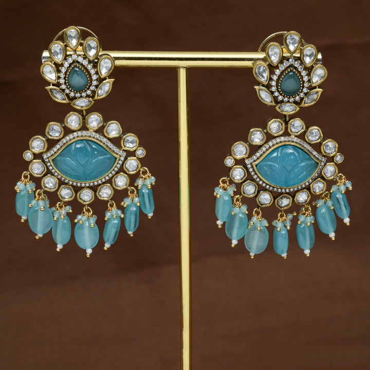 Victorian Choker Set