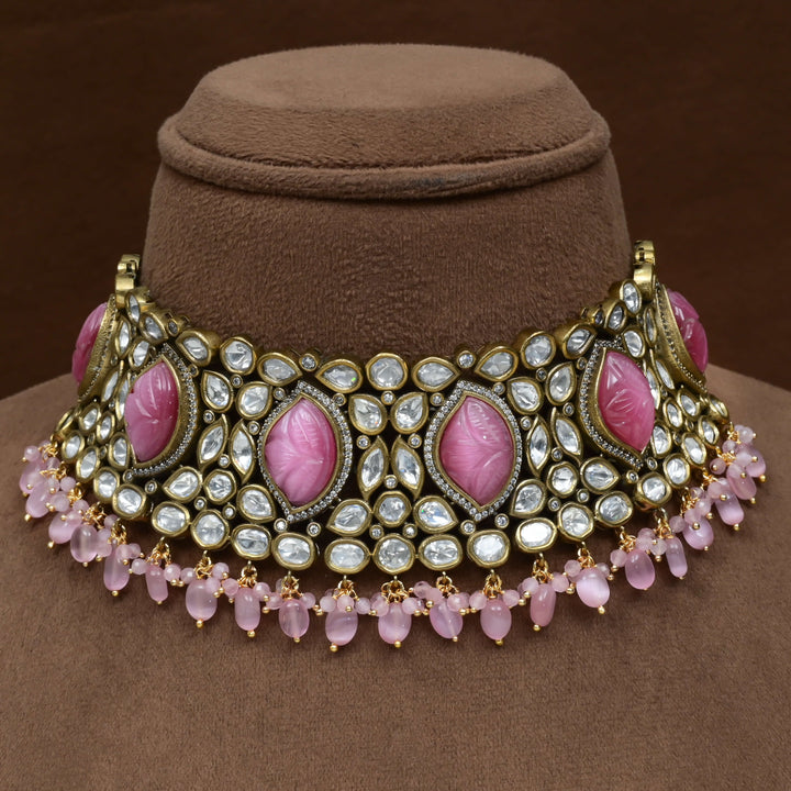 Victorian Choker Set