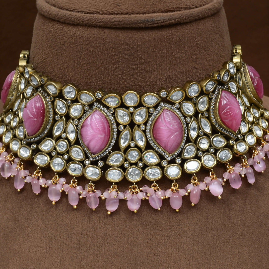 Victorian Choker Set